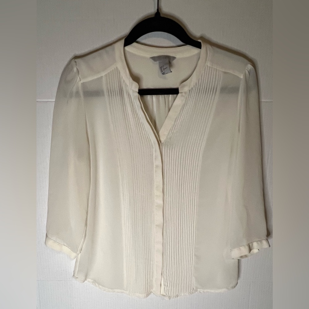 H&M Blouse